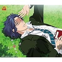 幸村精市 ブロッキー Amazon.co.jp: 幸村精市 miracle prologue tour 2011 LIVE at Zepp